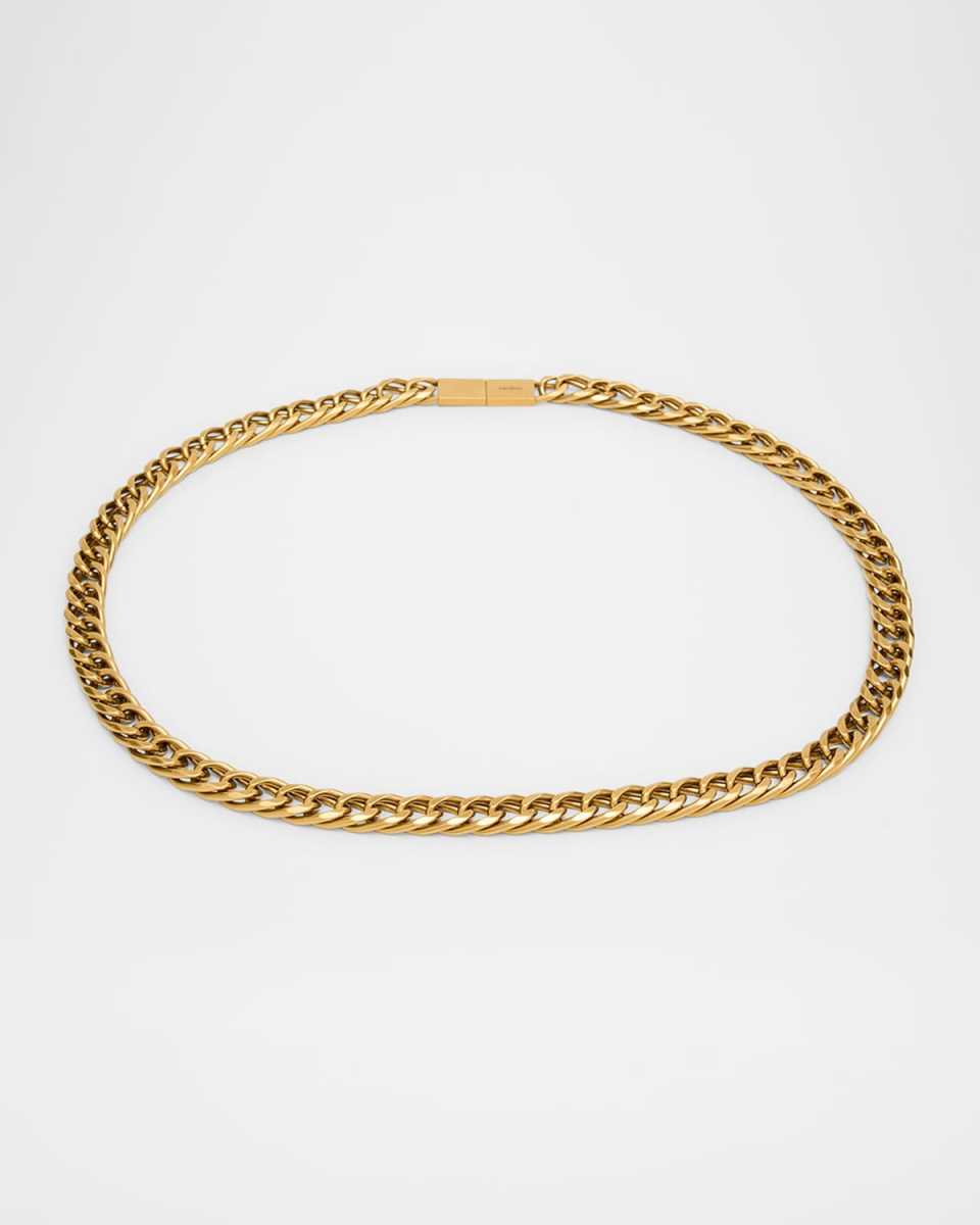 YSL Chain Belt